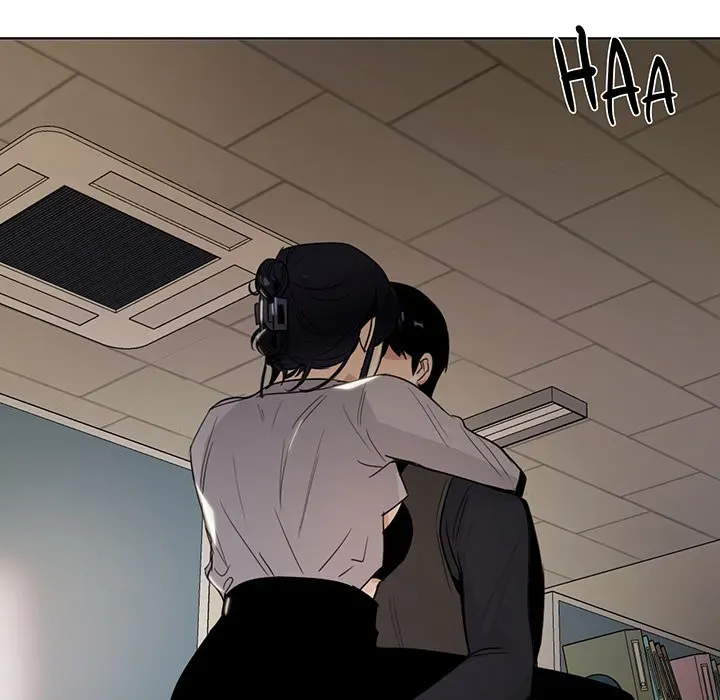 99 Degrees Fahrenheit Chapter 135 page 11 - 