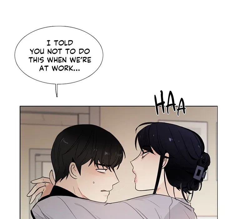 99 Degrees Fahrenheit Chapter 135 page 13 - 