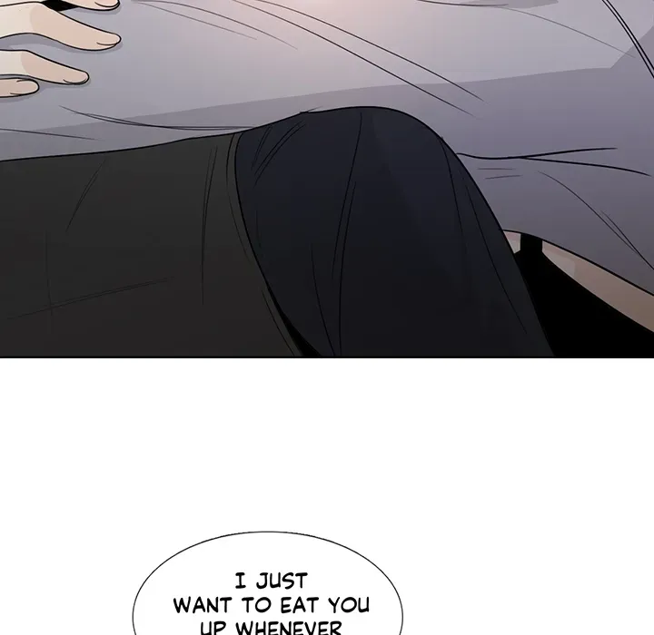 99 Degrees Fahrenheit Chapter 135 page 16 - 