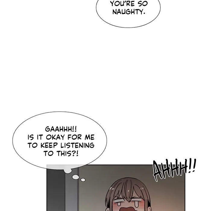 99 Degrees Fahrenheit Chapter 135 page 18 - 