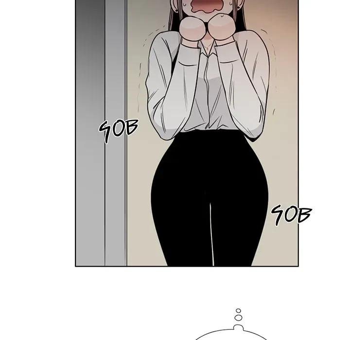 99 Degrees Fahrenheit Chapter 135 page 19 - 