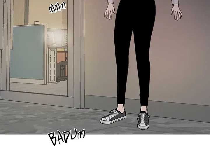 99 Degrees Fahrenheit Chapter 135 page 3 - 