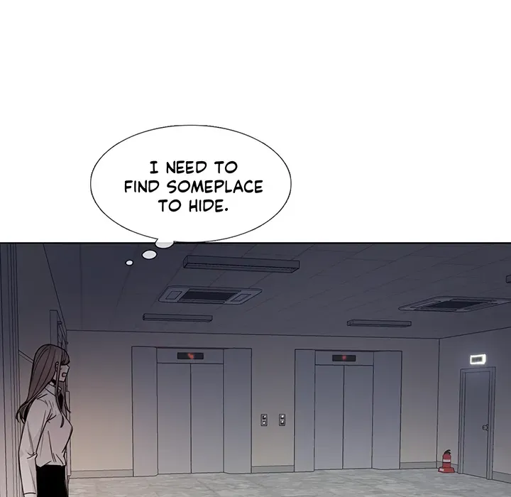 99 Degrees Fahrenheit Chapter 135 page 25 - 