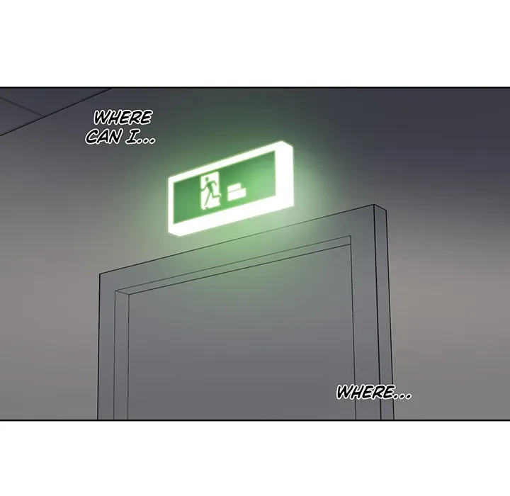 99 Degrees Fahrenheit Chapter 135 page 27 - 
