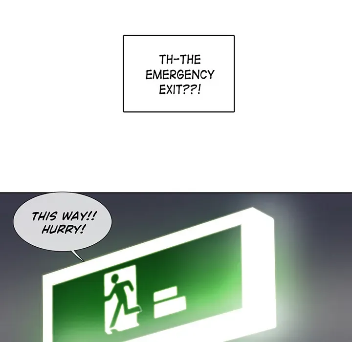 99 Degrees Fahrenheit Chapter 135 page 28 - 