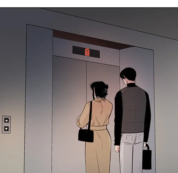 99 Degrees Fahrenheit Chapter 135 page 32 - 