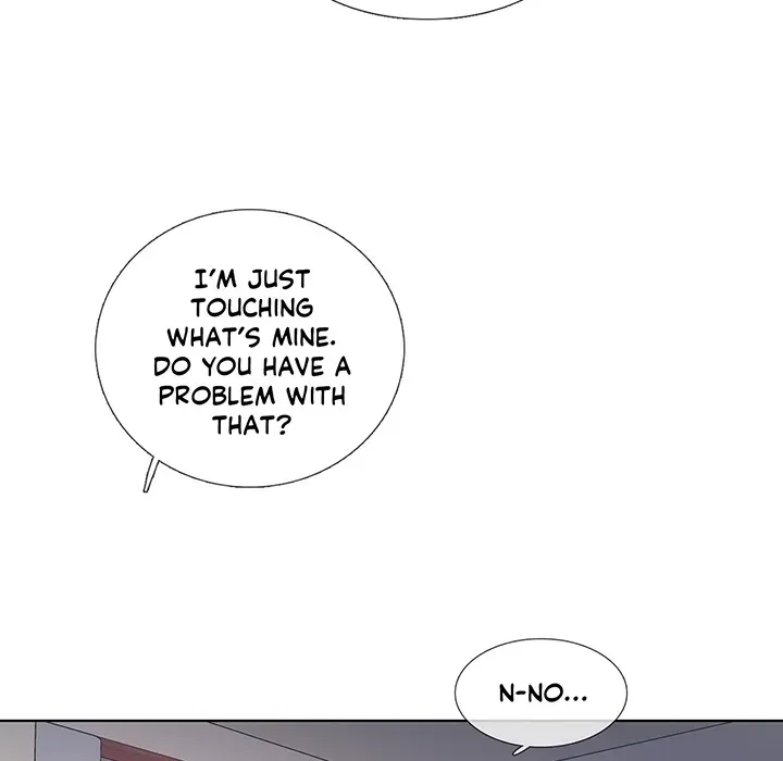 99 Degrees Fahrenheit Chapter 135 page 35 - 