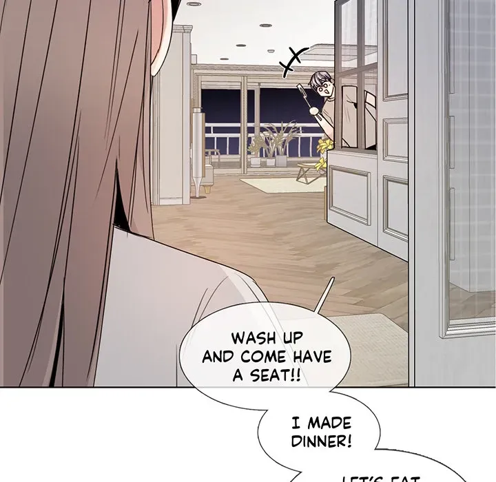 99 Degrees Fahrenheit Chapter 135 page 44 - 