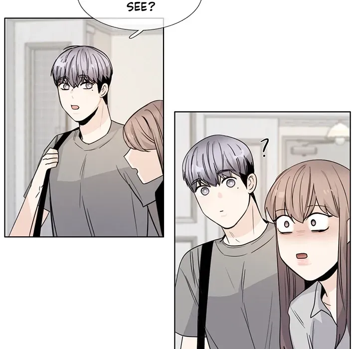 99 Degrees Fahrenheit Chapter 135 page 47 - 