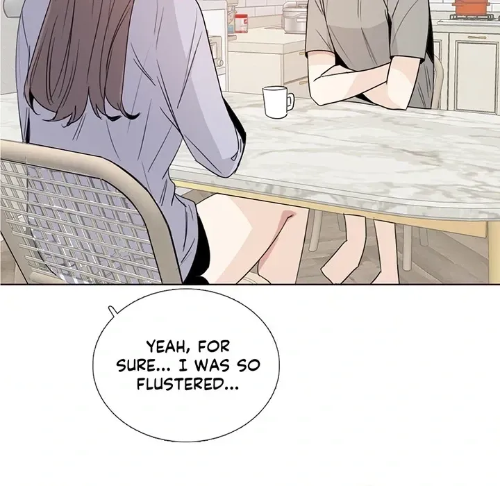 99 Degrees Fahrenheit Chapter 135 page 50 - 