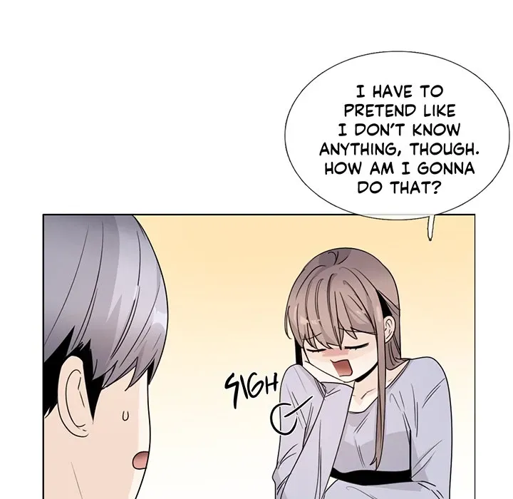 99 Degrees Fahrenheit Chapter 135 page 51 - 