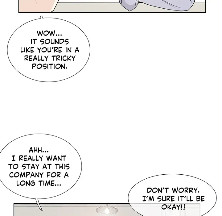 99 Degrees Fahrenheit Chapter 135 page 52 - 
