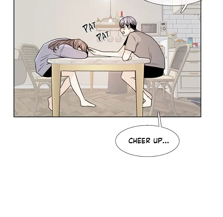 99 Degrees Fahrenheit Chapter 135 page 53 - 
