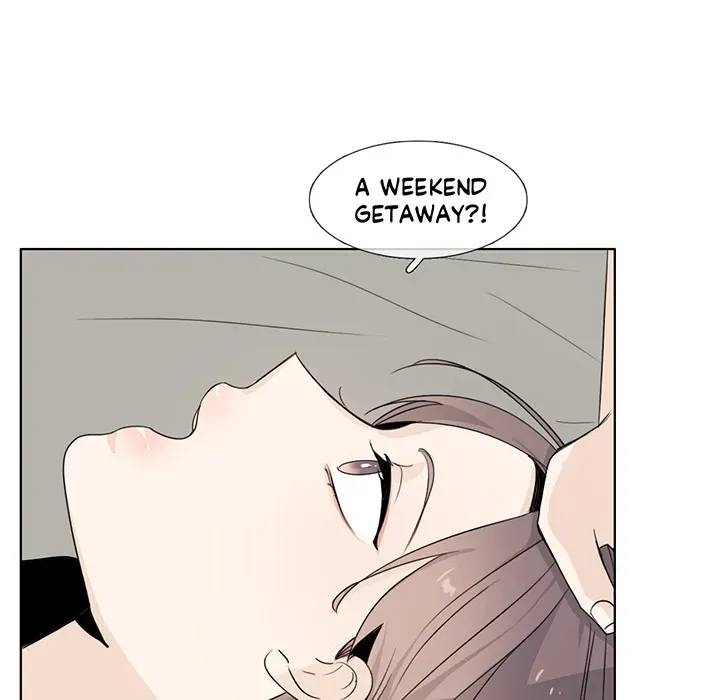 99 Degrees Fahrenheit Chapter 135 page 57 - 