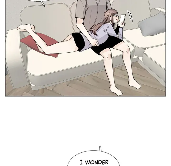 99 Degrees Fahrenheit Chapter 135 page 59 - 