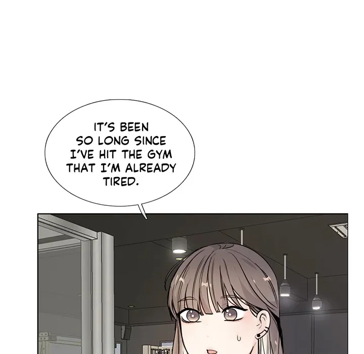 99 Degrees Fahrenheit Chapter 135 page 65 - 
