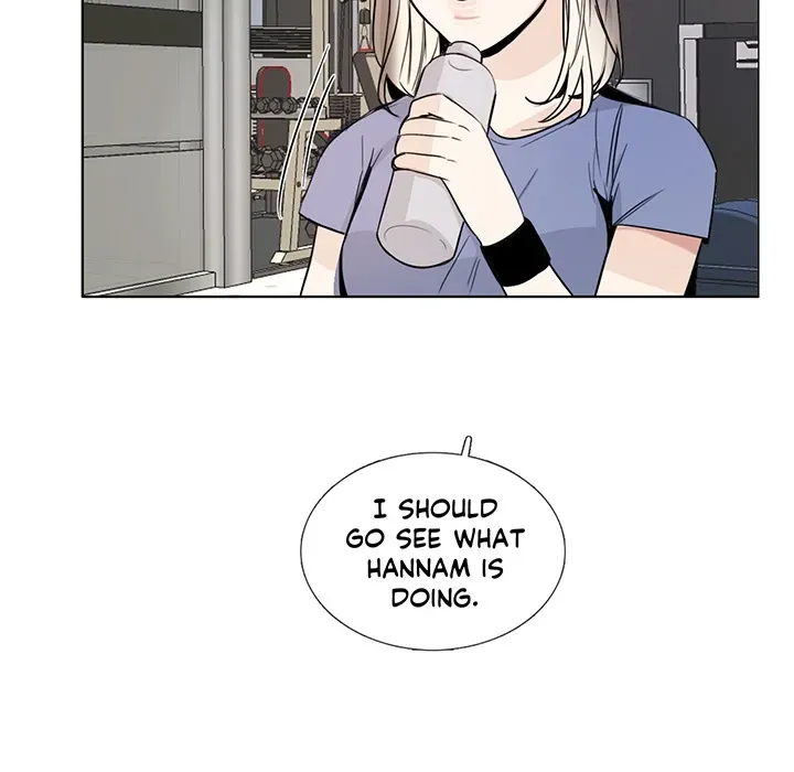 99 Degrees Fahrenheit Chapter 135 page 66 - 