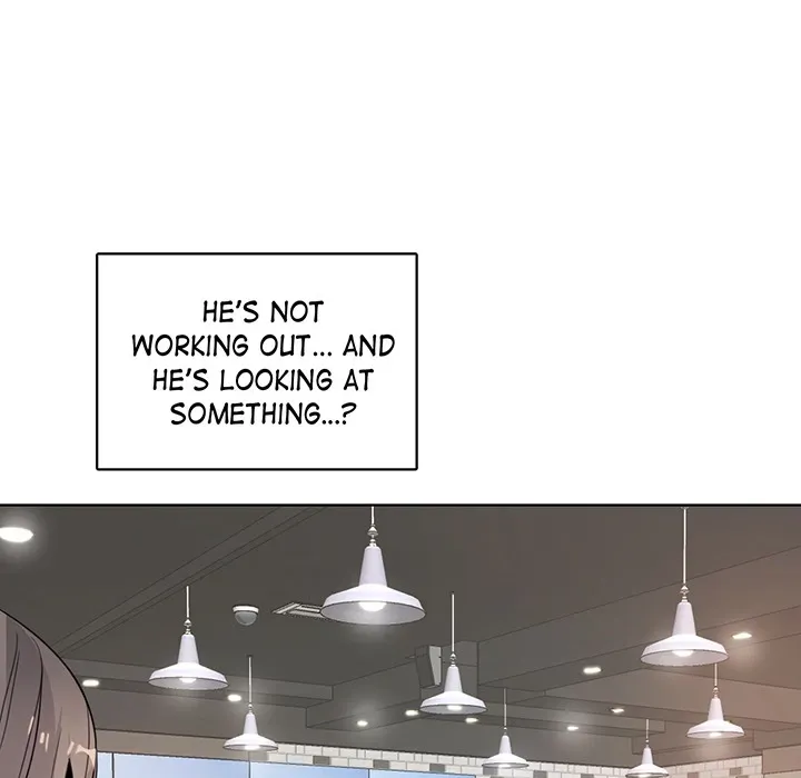 99 Degrees Fahrenheit Chapter 135 page 67 - 