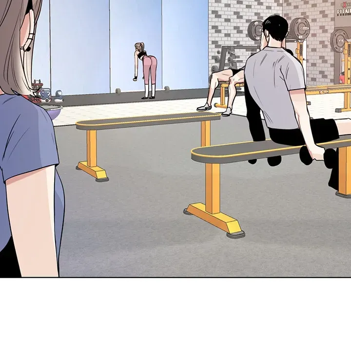 99 Degrees Fahrenheit Chapter 135 page 68 - 