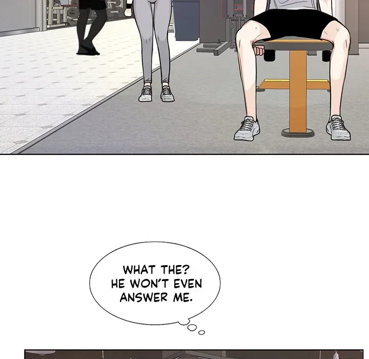 99 Degrees Fahrenheit Chapter 135 page 72 - 