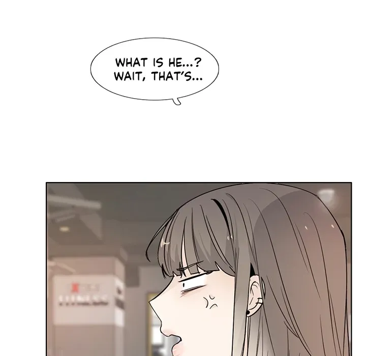 99 Degrees Fahrenheit Chapter 135 page 74 - 
