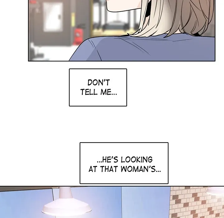 99 Degrees Fahrenheit Chapter 135 page 75 - 