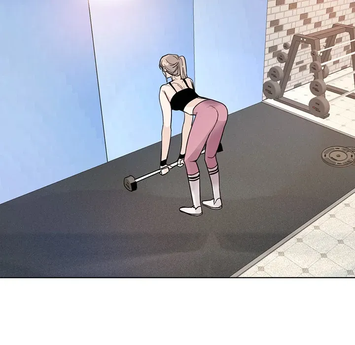 99 Degrees Fahrenheit Chapter 135 page 76 - 