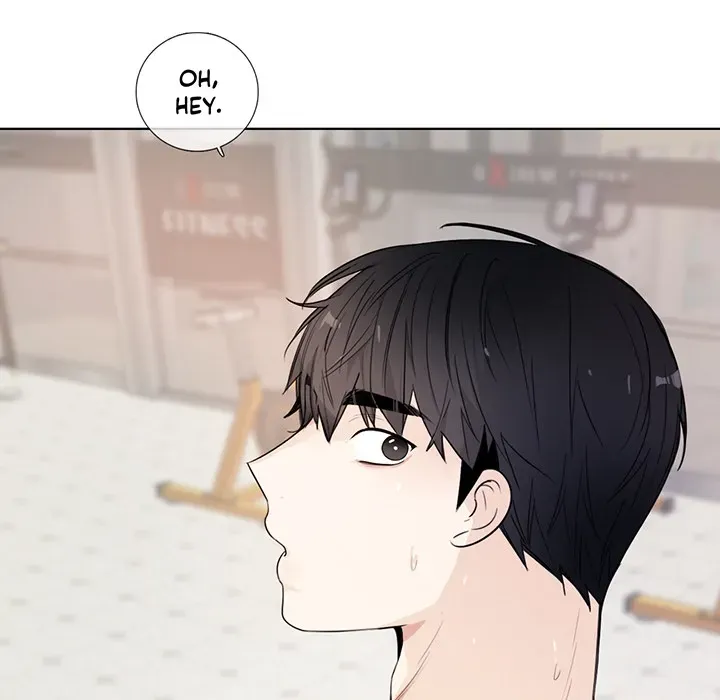 99 Degrees Fahrenheit Chapter 135 page 86 - 