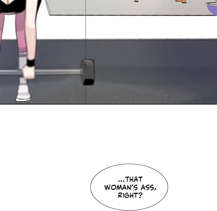 99 Degrees Fahrenheit Chapter 135 page 92 - 