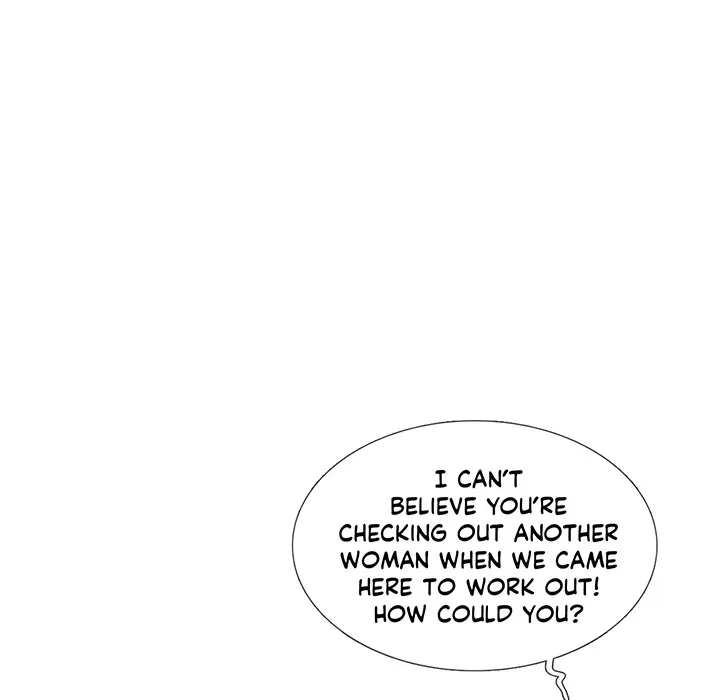 99 Degrees Fahrenheit Chapter 135 page 96 - 
