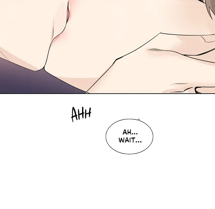99 Degrees Fahrenheit Chapter 136 page 101 - 