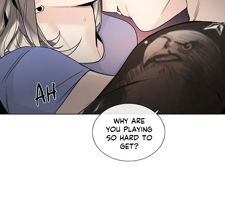 99 Degrees Fahrenheit Chapter 136 page 107 - 