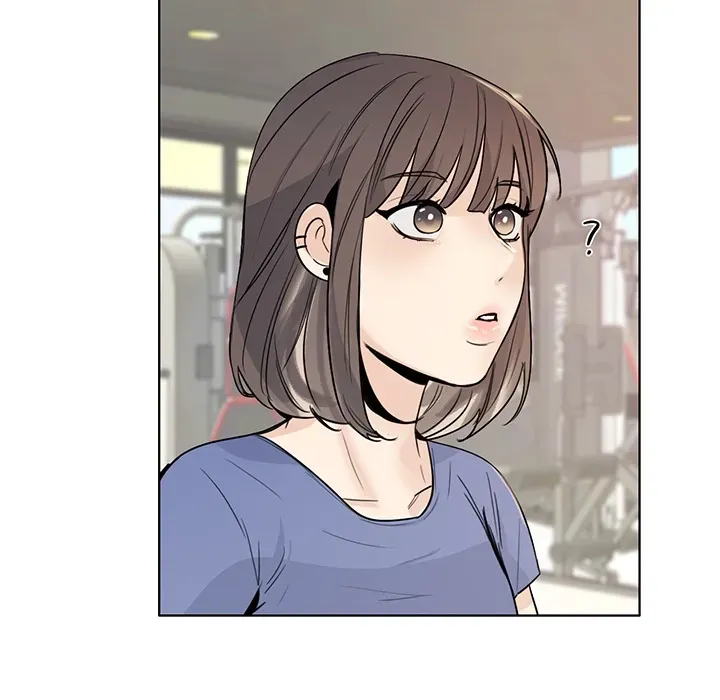 99 Degrees Fahrenheit Chapter 136 page 12 - 