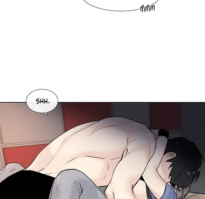 99 Degrees Fahrenheit Chapter 136 page 112 - 