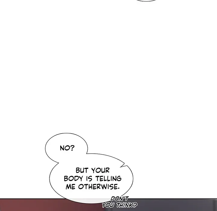 99 Degrees Fahrenheit Chapter 136 page 114 - 
