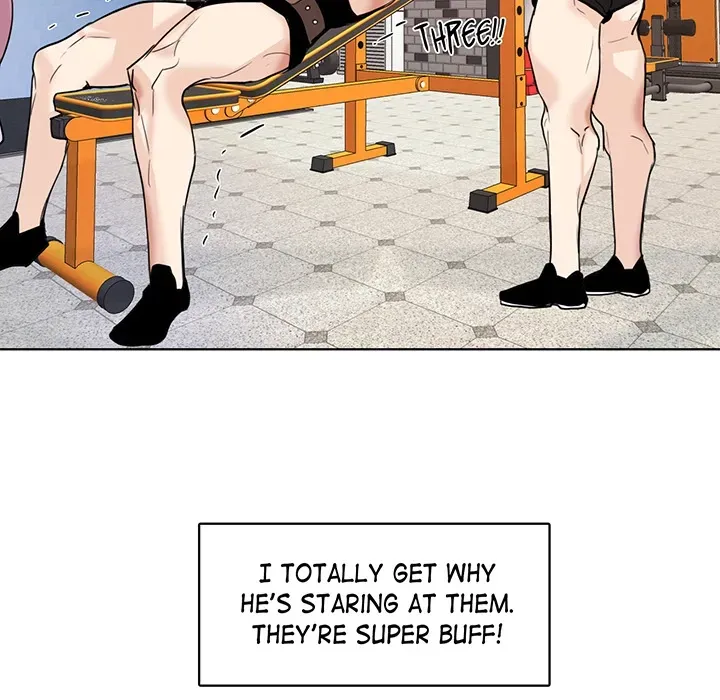 99 Degrees Fahrenheit Chapter 136 page 15 - 