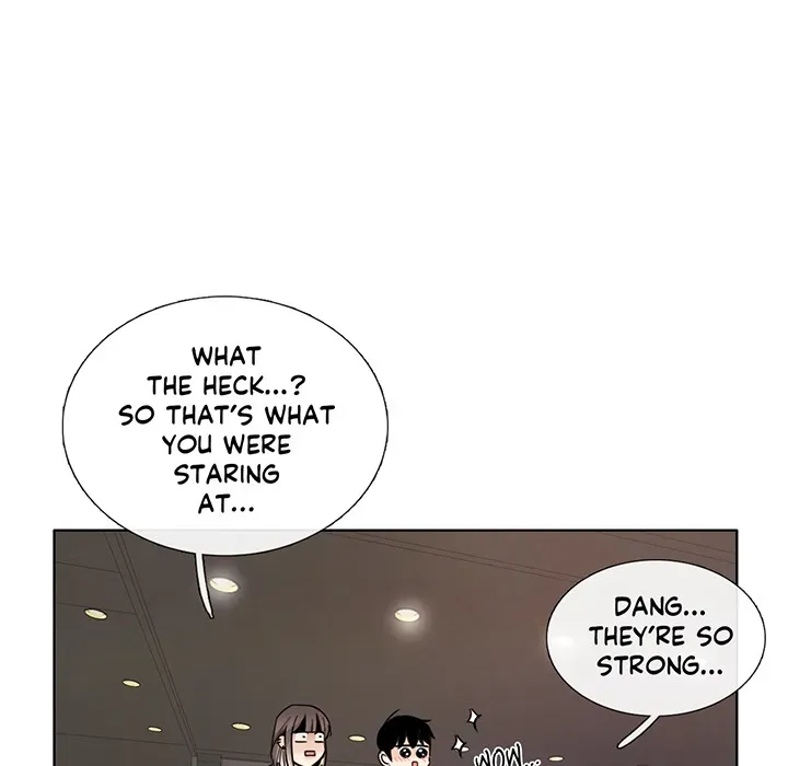 99 Degrees Fahrenheit Chapter 136 page 16 - 