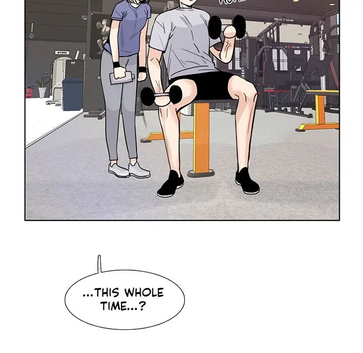 99 Degrees Fahrenheit Chapter 136 page 17 - 
