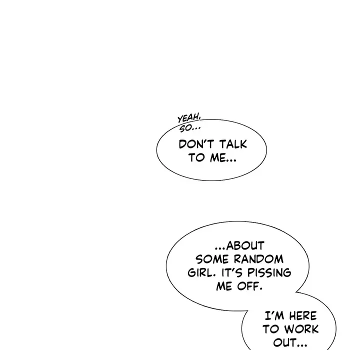 99 Degrees Fahrenheit Chapter 136 page 18 - 