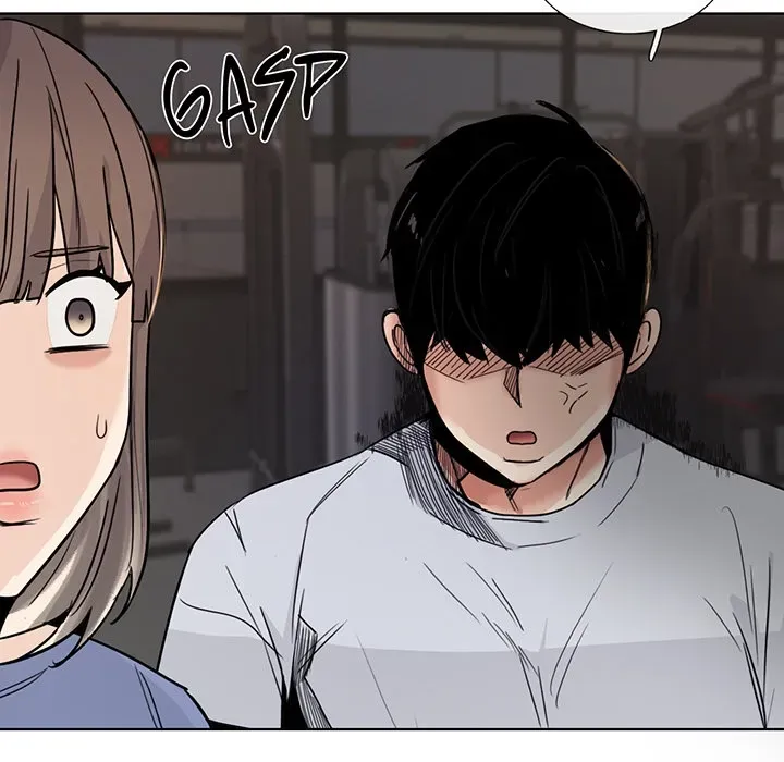 99 Degrees Fahrenheit Chapter 136 page 19 - 