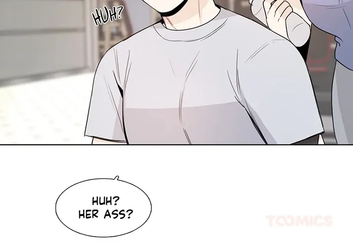 99 Degrees Fahrenheit Chapter 136 page 3 - 