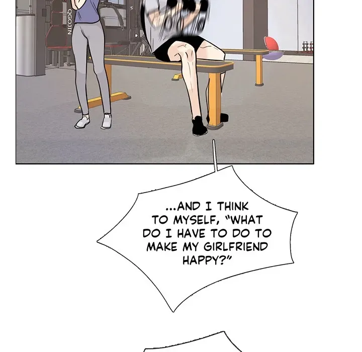 99 Degrees Fahrenheit Chapter 136 page 21 - 
