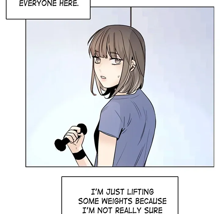 99 Degrees Fahrenheit Chapter 136 page 28 - 