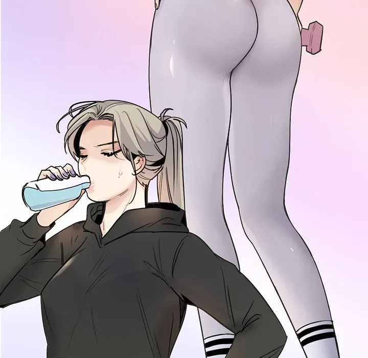 99 Degrees Fahrenheit Chapter 136 page 33 - 