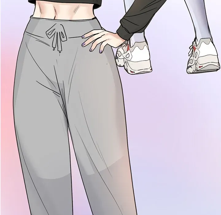 99 Degrees Fahrenheit Chapter 136 page 34 - 
