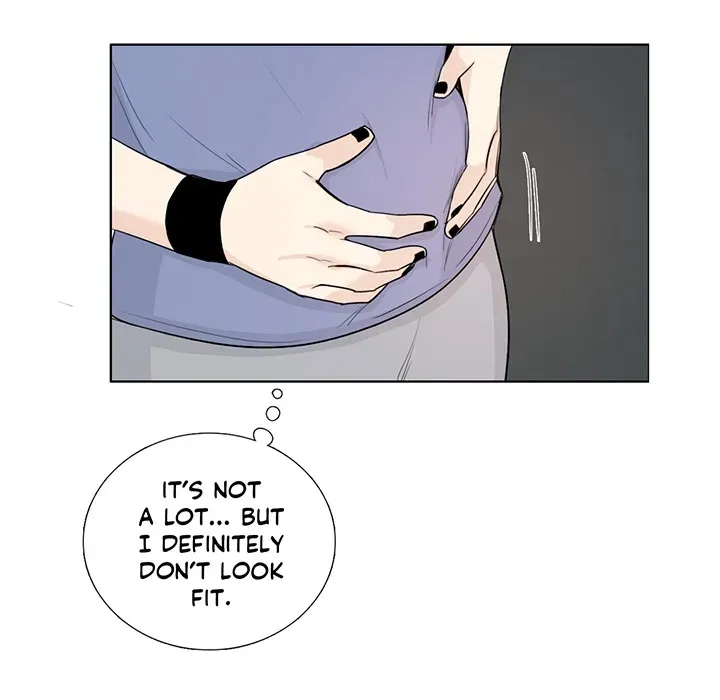 99 Degrees Fahrenheit Chapter 136 page 39 - 