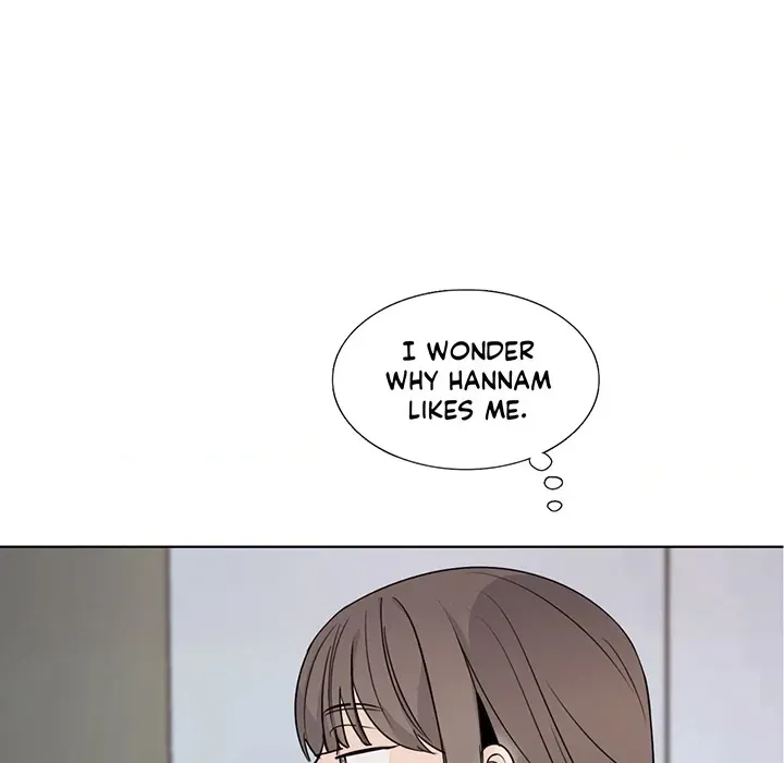 99 Degrees Fahrenheit Chapter 136 page 40 - 