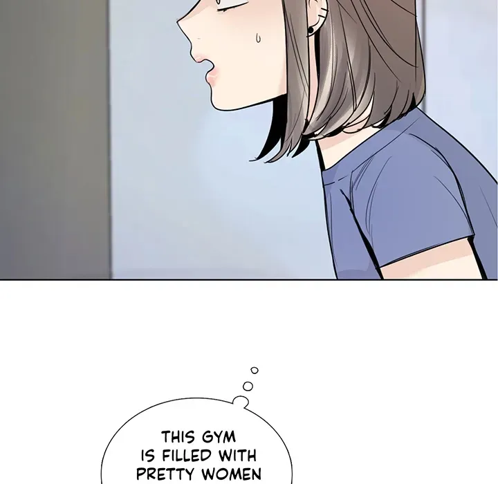 99 Degrees Fahrenheit Chapter 136 page 41 - 