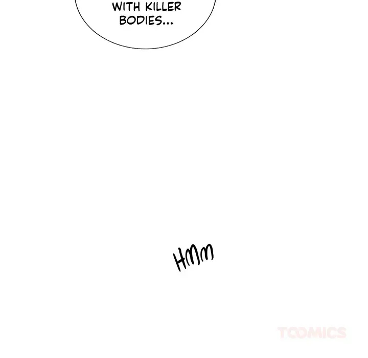 99 Degrees Fahrenheit Chapter 136 page 42 - 