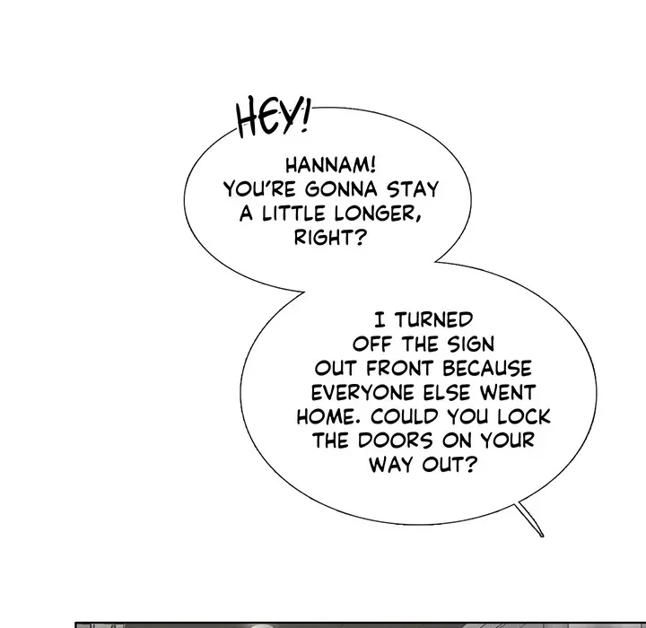 99 Degrees Fahrenheit Chapter 136 page 47 - 